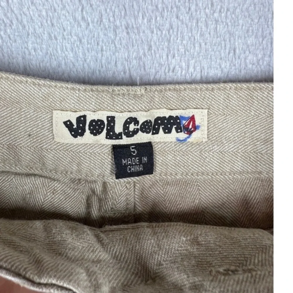 Volcom‎ Favorite 2.5
